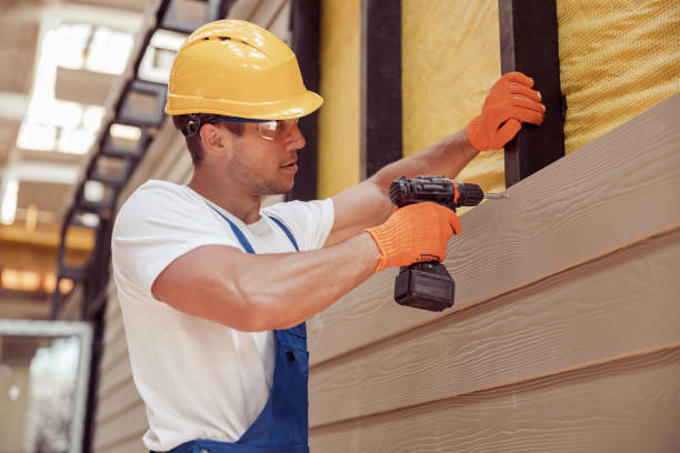 Best Composite Siding  in Uintah, UT