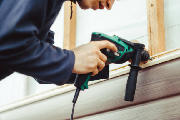 Best Historical Building Siding Restoration  in Uintah, UT
